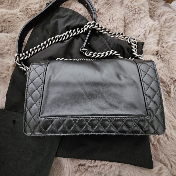 🔥Chanel Boy Multi Chain🔥 - Picture 5 of 7